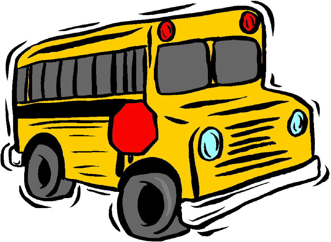 Charter Bus Clipart Images For   Clipart Bus
