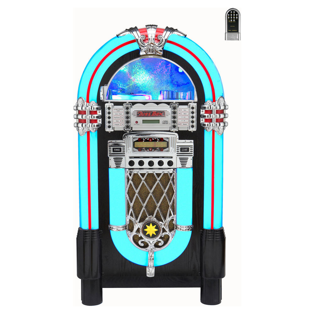Displaying 19  Images For   50s Jukebox Clipart   