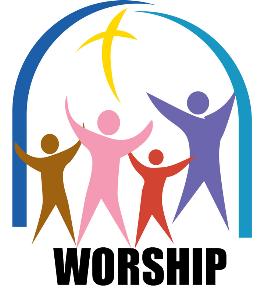 Heart Of Worship Clipart   Cliparthut   Free Clipart