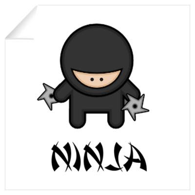 Ninja Scape  Ninja Tryouts