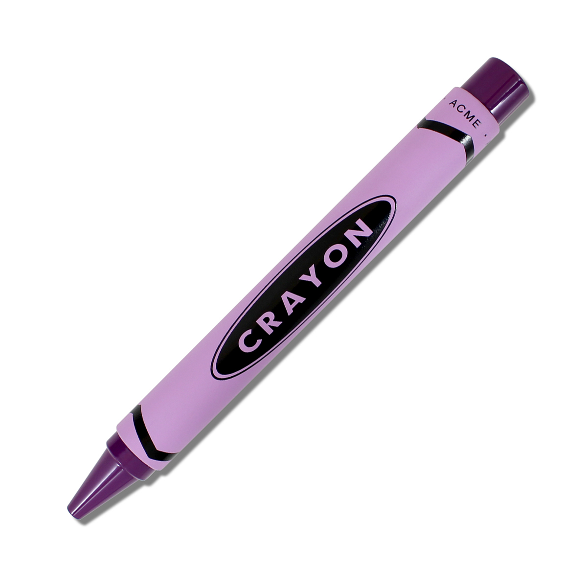 Purple Crayon Clipart Crayola Crayon