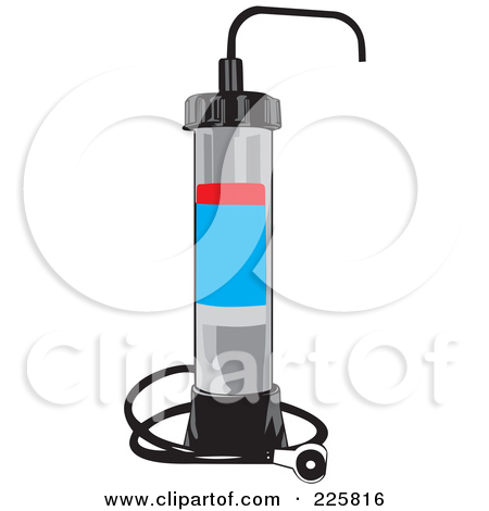 Royalty Free  Rf  Clipart Illustration Of A Filter By David Rey