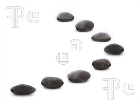 Stepping Stone Clipart Stone Clipart