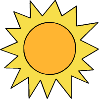 Sunscreen Clipart Clipart Sun Sun Clip Art 21 Gif