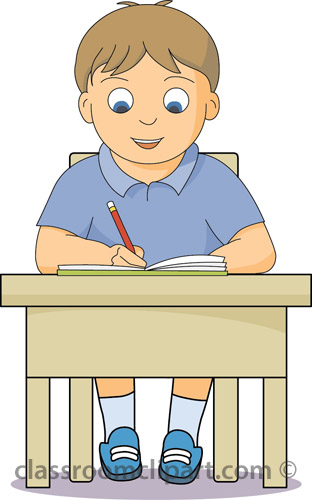 Work Quietly Clipart   Cliparthut   Free Clipart