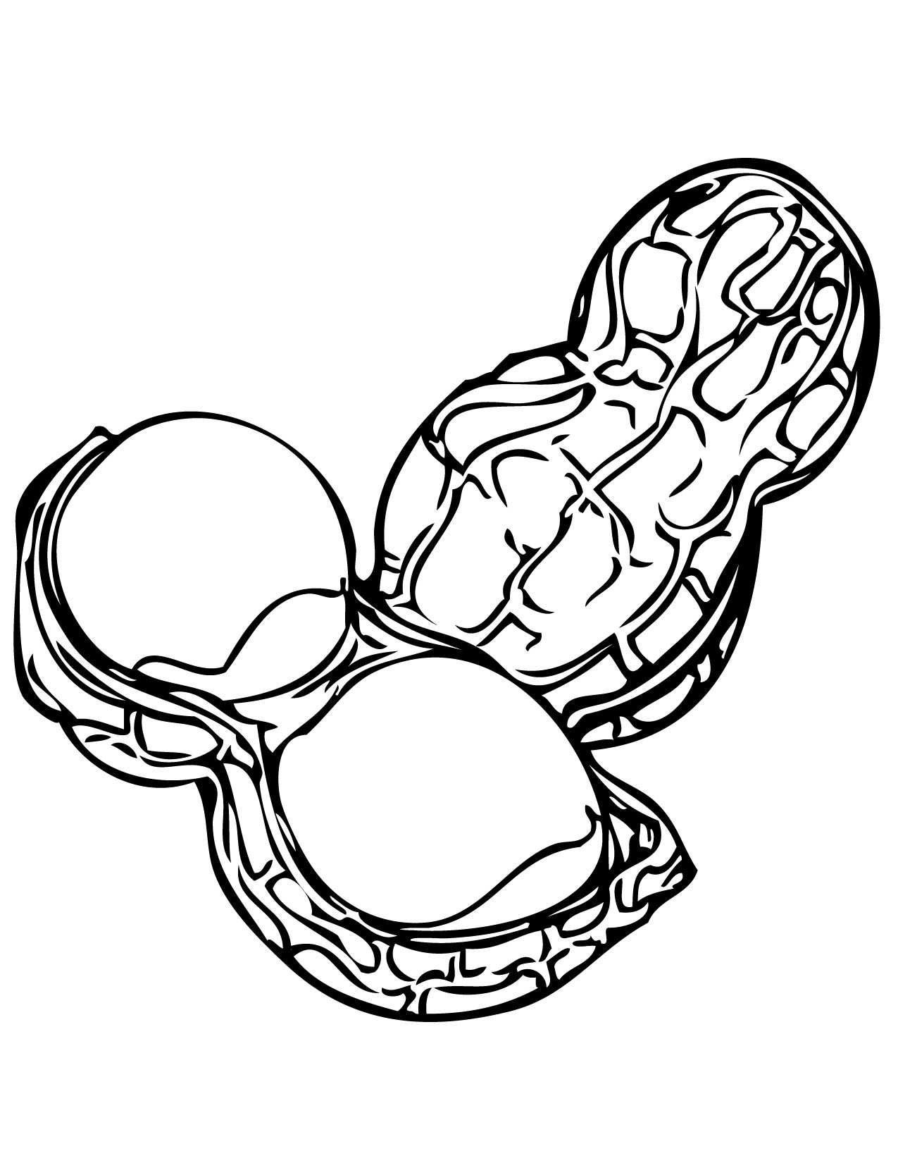 46 Peanut Butter And Jelly Coloring Pages   Free Cliparts That You Can