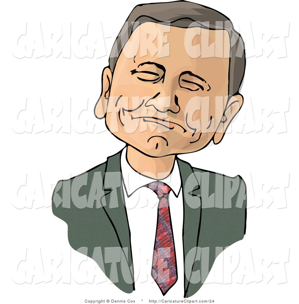 Caricature Clipart   New Stock Caricature Designs By Some Of The Best
