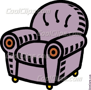 Cheap Office Chairs Sale  Royalty Free Clipart Image