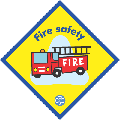 Fire Safety Clipart   Clipart Panda   Free Clipart Images