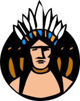 Free Native American Clipart Graphics  Kid American Indian Tee Pee