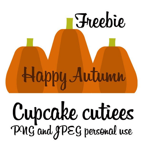 Fun And Country Happy Autumn Clip Art   You Will Get Png And Jpeg    