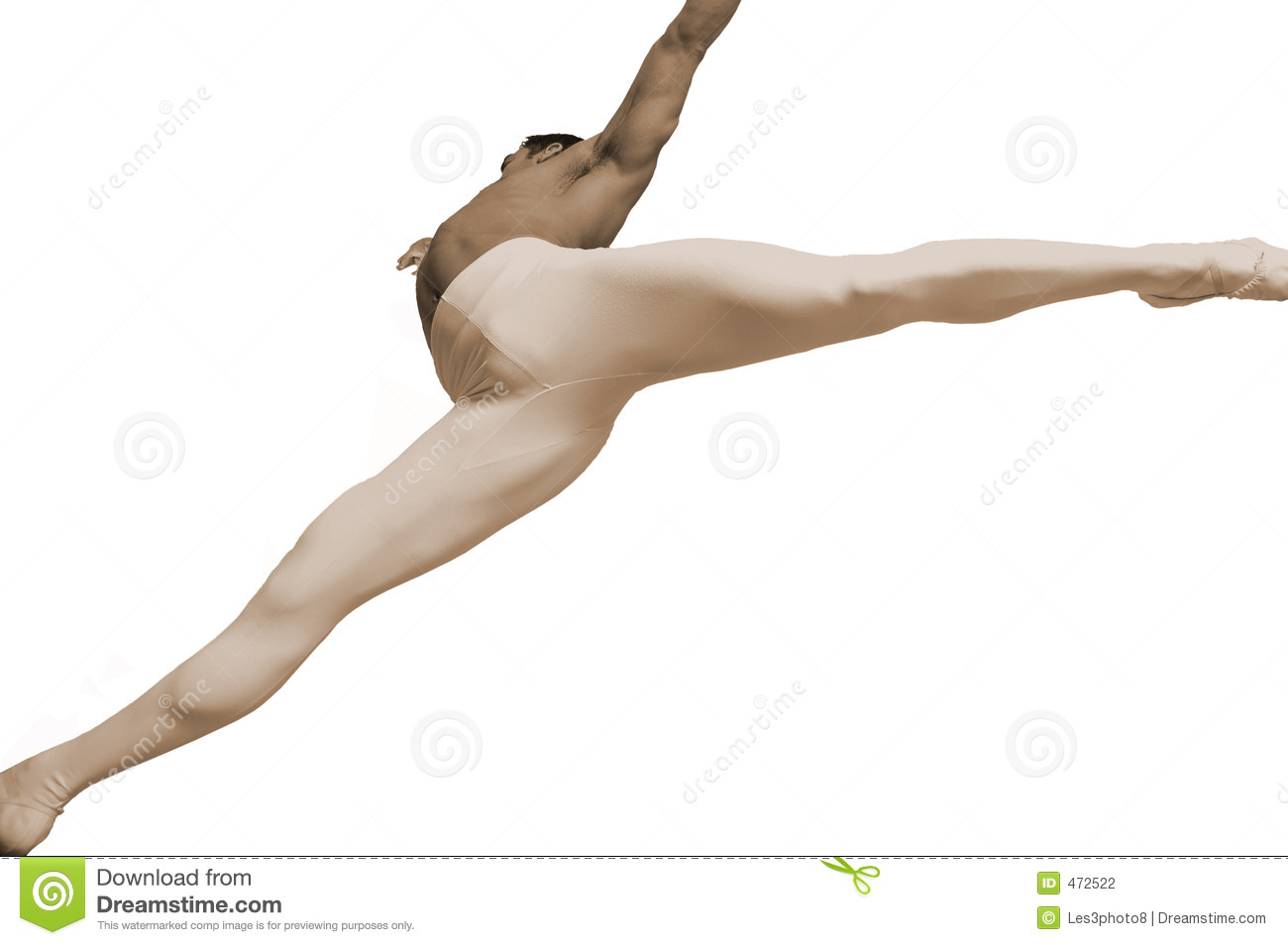 Leap Of Faith Stock Photography   Image  472522