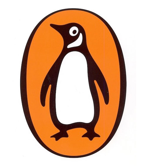 Penguin Logo Evolution   Logo Design Love