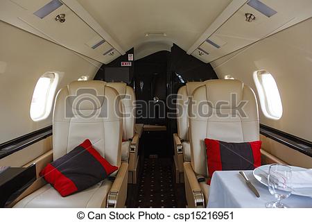 Photo   Luxe Int Rieur Avion Business Aviation   Image Images