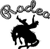 Rodeo   Stock Illustration Clip Art  Buy Royalty Free Clipart Images