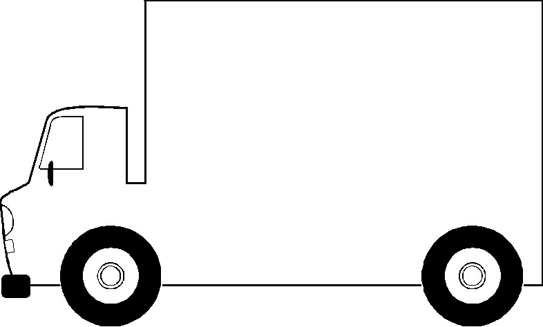 Truck Clip Art Toy   Clipart Panda   Free Clipart Images