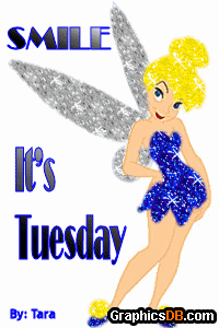 Tuesday Tinkerbell Pictures Tuesday Tinkerbell Photos Tuesday    