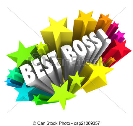 Awesome Boss Clipart   Cliparthut   Free Clipart