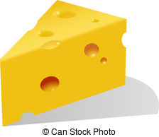 Cheese Clipart And Stock Illustrations  13874 Cheese Vector Eps