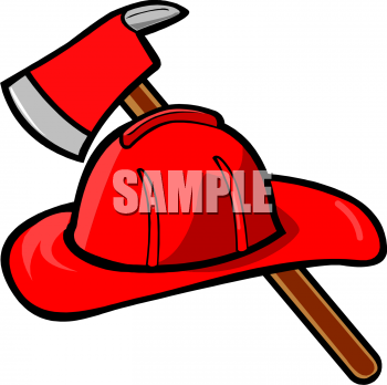 Crossed Fire Axes Clipart   Cliparthut   Free Clipart