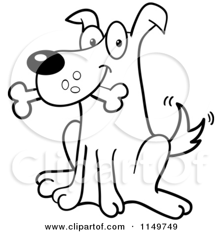 Excited Clipart Black And White   Clipart Panda   Free Clipart Images