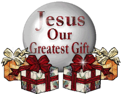 Jesus Is The Reason For The Season 3 Christmas 17017267 247 192 Gif