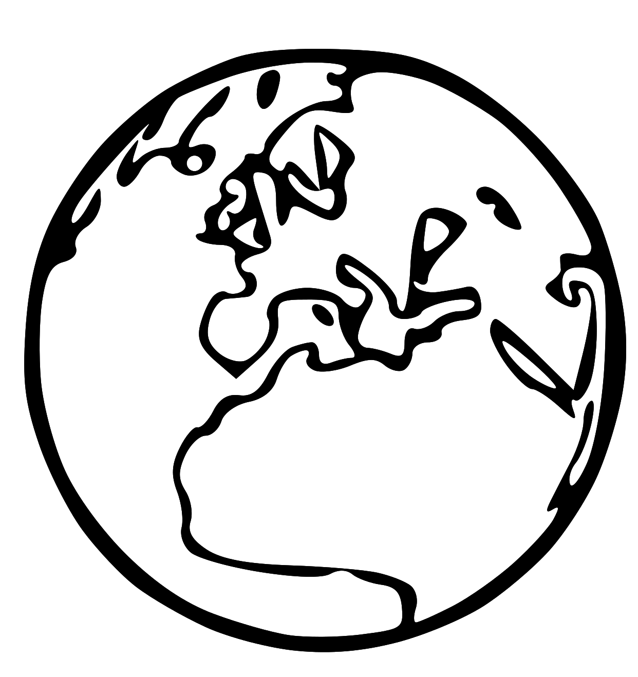 Lds Clipart  Earth   Clipart Panda   Free Clipart Images