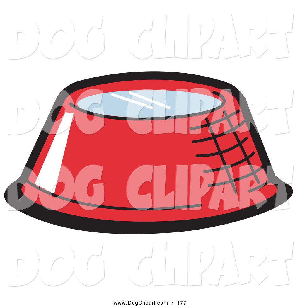 Red Dog House Clipart