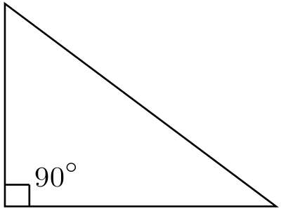 Right Triangle Clipart Triangle Right