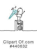 Royalty Free  Rf  Karaoke Clipart Stock Illustrations   Vector