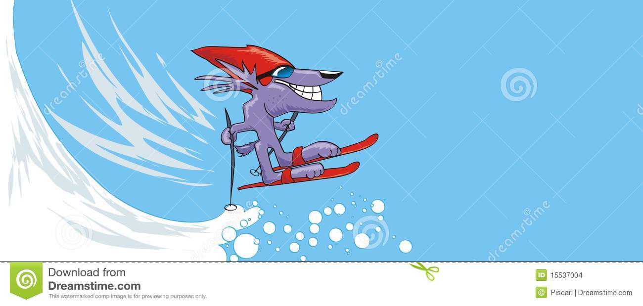 Ski Jump Stock Images   Image  15537004