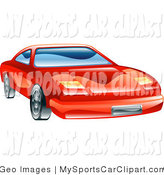 Sports Car Clipart   New Stock Sports Car Designs By Some Of The Best