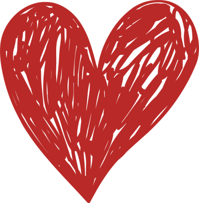 12 Drawn Heart Pictures Free Cliparts That You Can Download To You
