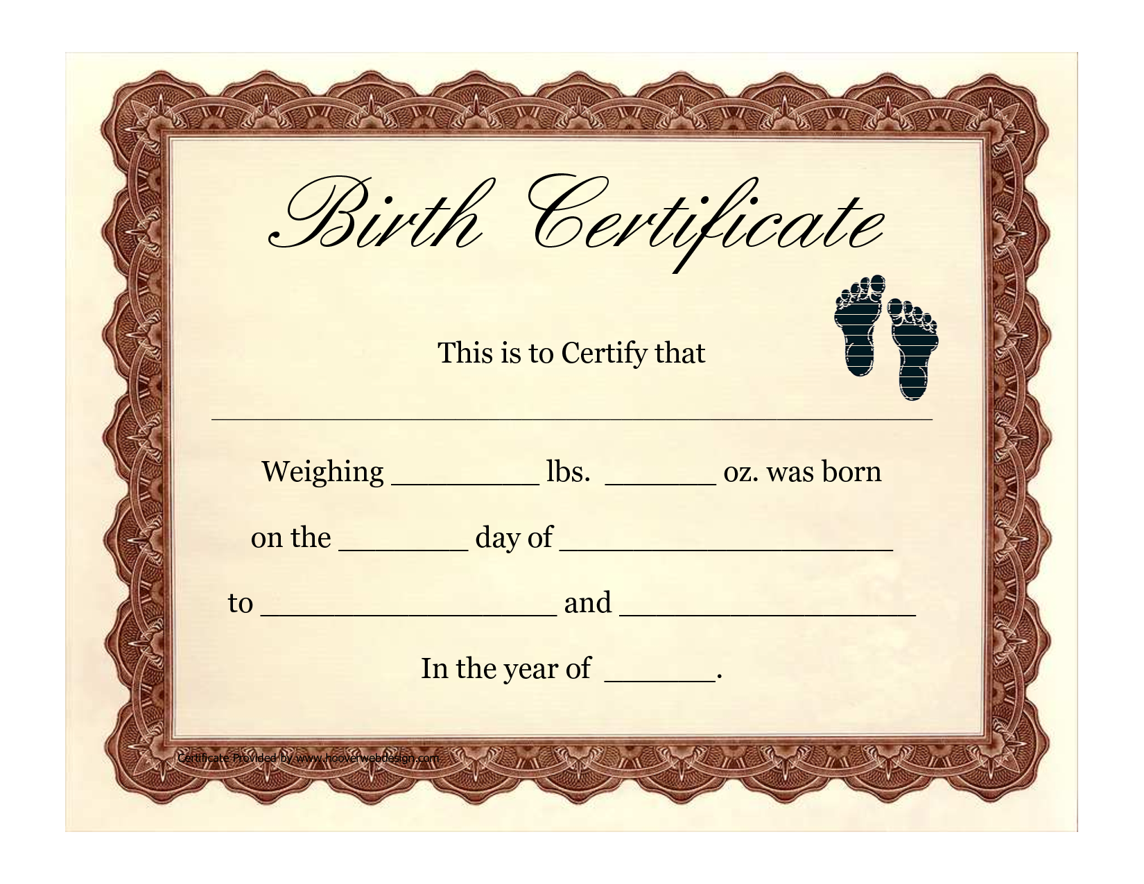 Back   Gallery For   Birth Certificate Clip Art