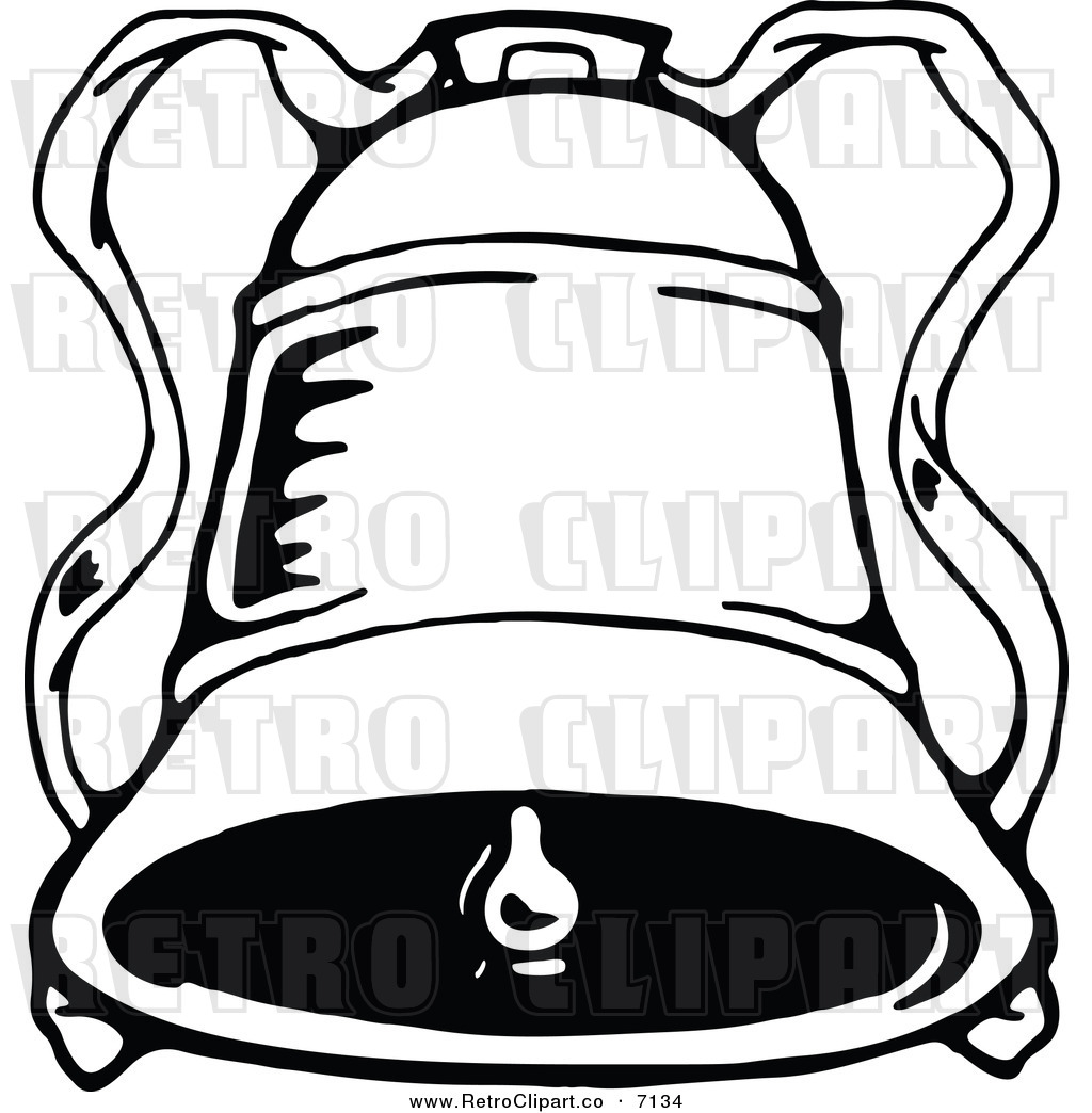     Clipart Black And White Sleigh Bell Clipart Black And White Jingle