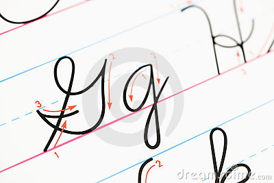 Cursive Handwriting Clip Art   Clipart Panda   Free Clipart Images