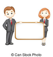 Executive Board Vector Clipart And Illustrations