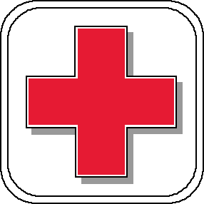 First Aid Cross Clip Art   Clipart Best