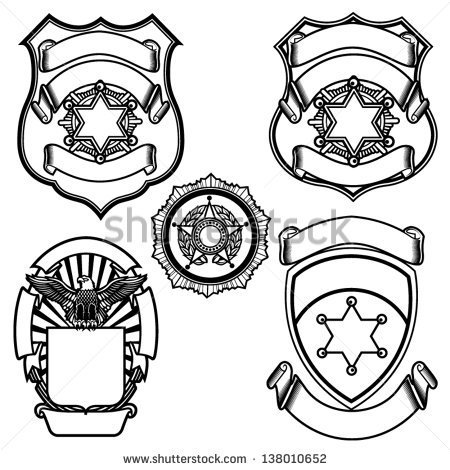 Pin Sccc Security Badge Clip Art Vector Online Royalty Free On