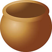 Pot Of Gumbo Clipart   Cliparthut   Free Clipart