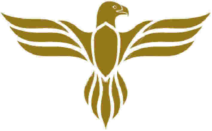 13 Eagle Symbol Free Cliparts That You Can Download To You Computer    