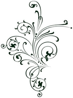 15 Filigree Patterns Free Cliparts That You Can Download To You
