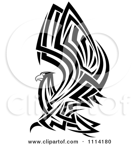 American Eagle Clip Art Black And White   Clipart Panda   Free Clipart    