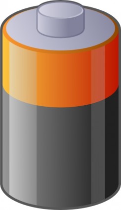 Battery Clipart