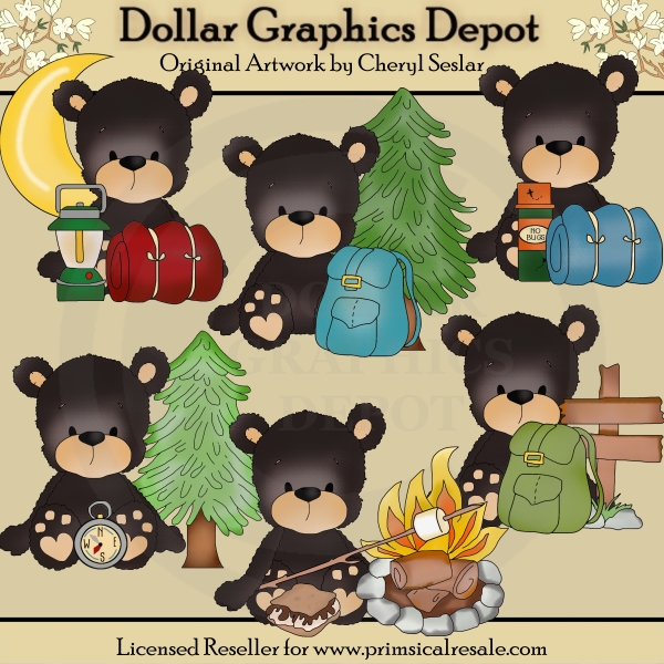 Border Clip Art Dollar Graphics Depot Quality Graphics 2015   Personal