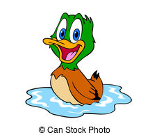 Duck Illustrations And Clipart  10469 Duck Royalty Free Illustrations