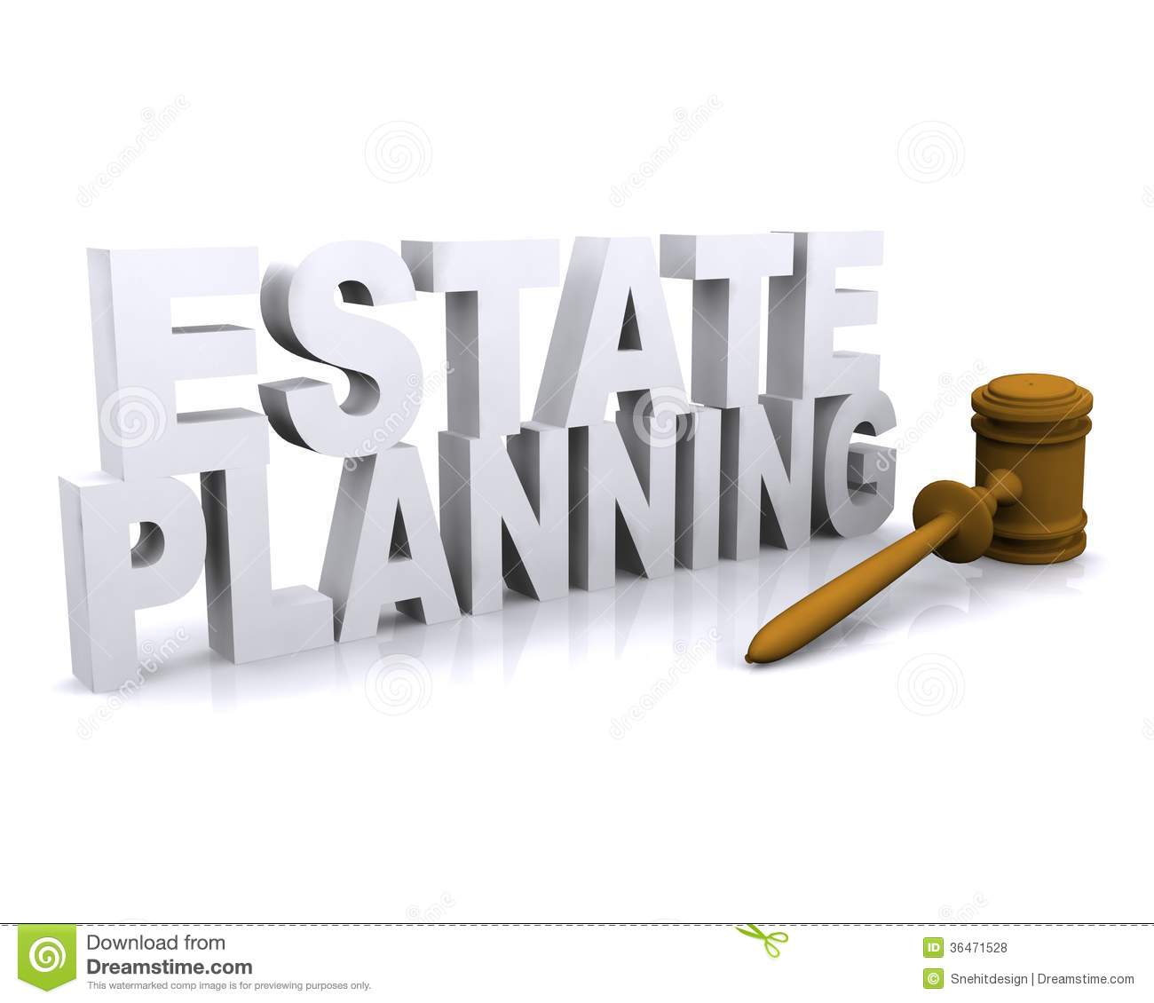 Estate Planning Royalty Free Stock Photos   Image  36471528