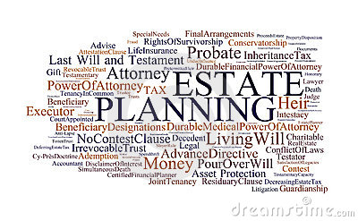 Estate Planning Stock Photos   Image  22437493