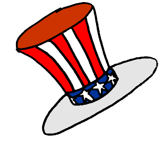 Fourth Of July Parade Clip Art 4th Of July Clipart