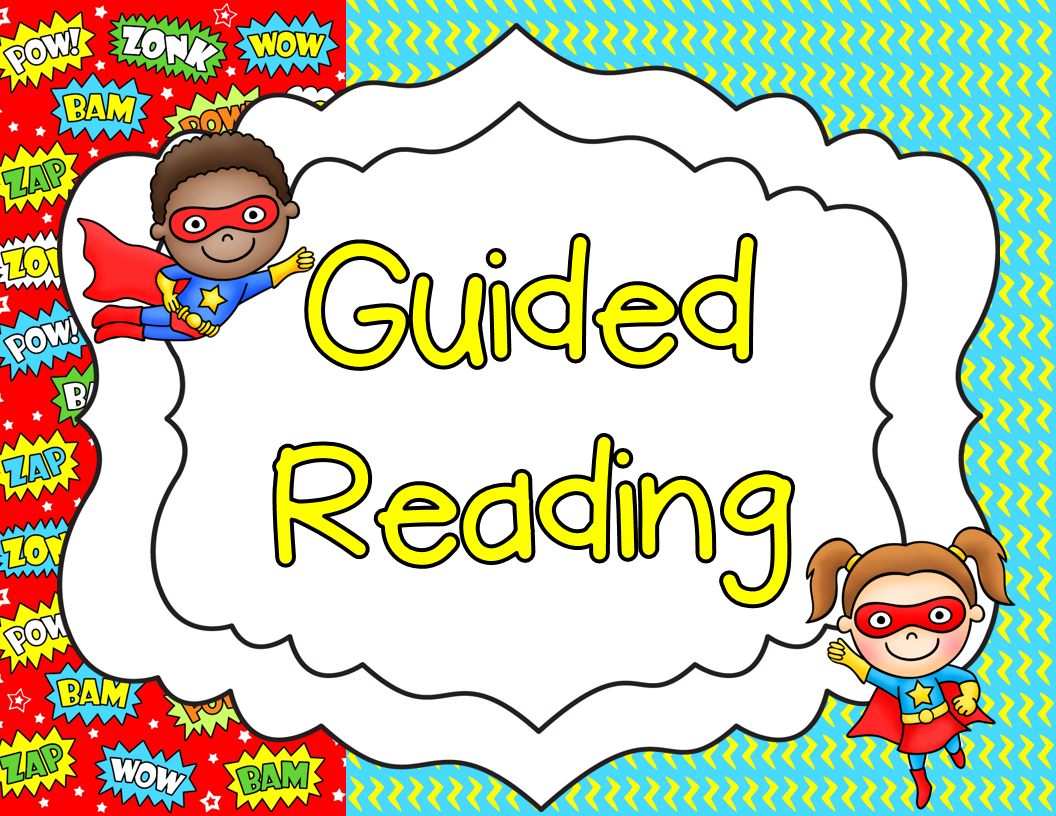 Guided Reading Clip Art Click Here To Download